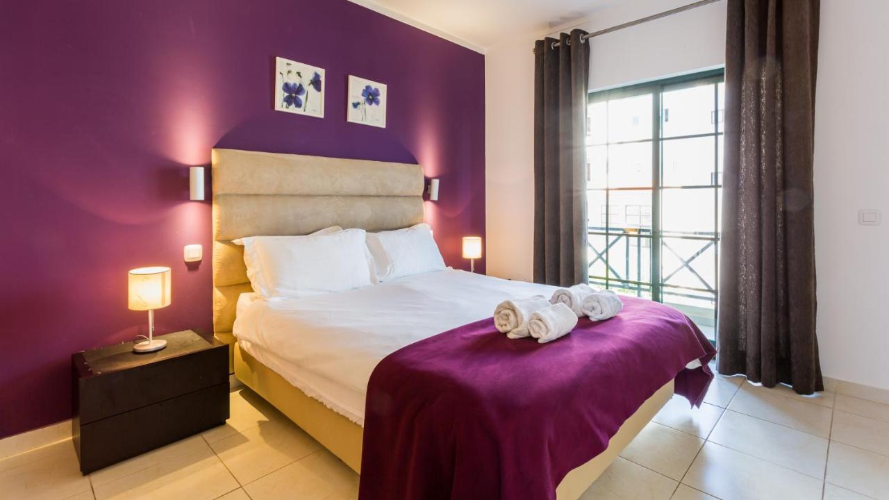 Albufeira Great Location Apartment